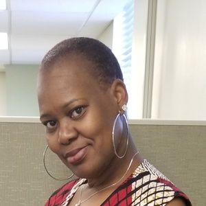 Meet your Posher, Cathy